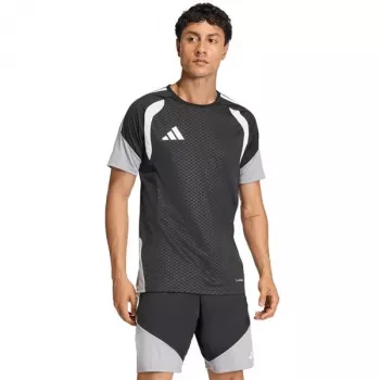 adidas Tiro 26 Competition Training dres pánsky čierno-sivo-biely JX4254 S