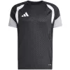 adidas Tiro 26 Competition Training dres pánsky čierno-sivo-biely JX4254 S