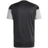 adidas Tiro 26 Competition Training dres pánsky čierno-sivo-biely JX4254 S
