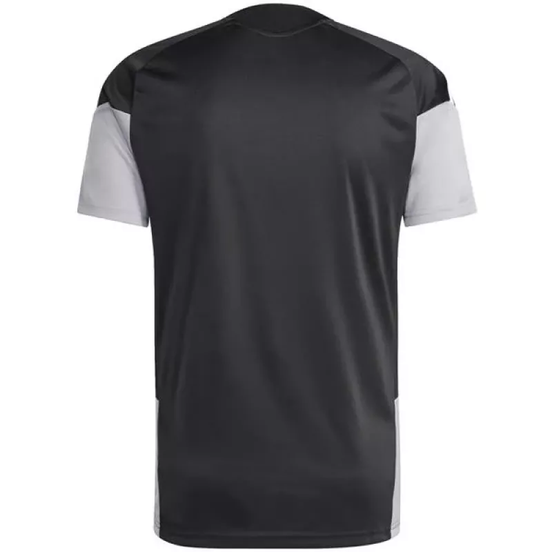 adidas Tiro 26 Competition Training dres pánsky čierno-sivo-biely JX4254 S