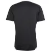 Pánsky futbalový dres adidas Tiro 26 Competition Match Jersey čierno-biely KA6169 M