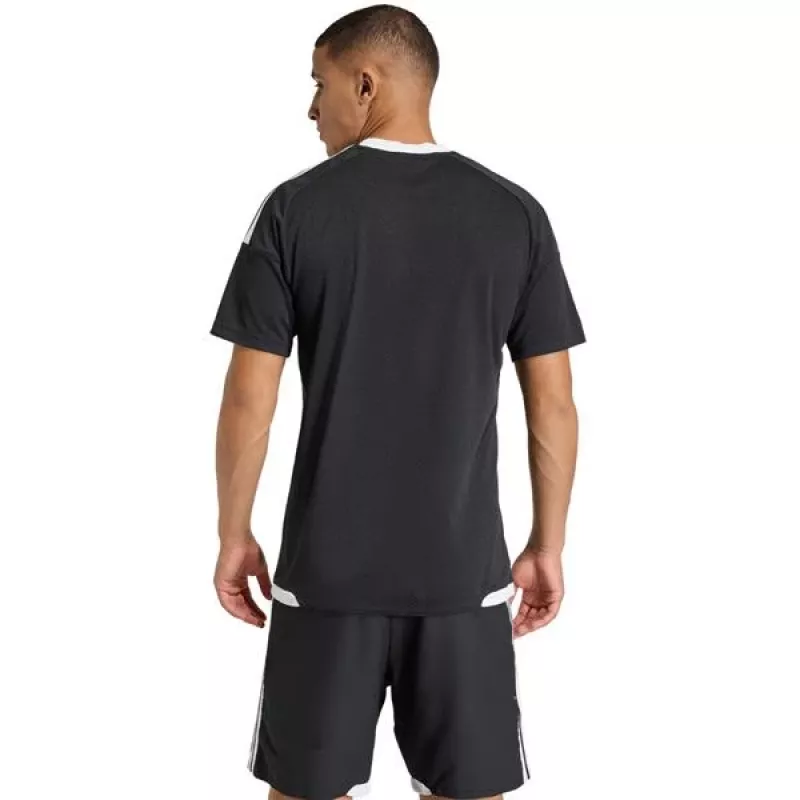 adidas Tiro 26 Competition Match dres pánsky čierno-biely KA6169 2XL
