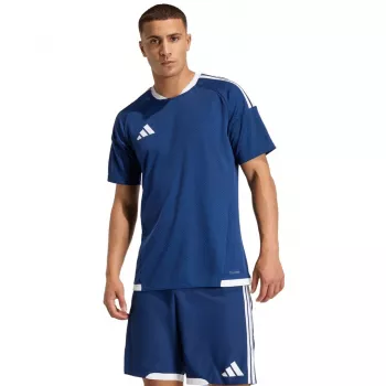 adidas Tiro 26 Competition Match dres pánsky tmavomodro-biely KA6168 L