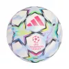 adidas UCL Competition 26/27 League Stage futbalová lopta bielo-svetlomodrá / farebná KE9766 5