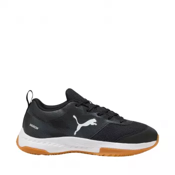 Puma Varion 3 detské tenisky čierne 109097 01 38