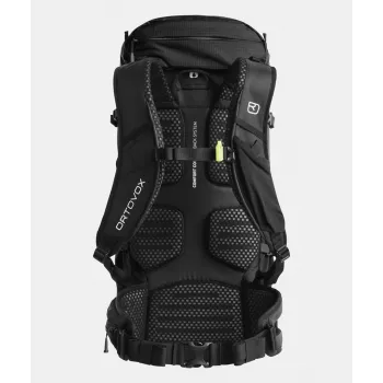 Ortovox Traverse 40 trekingový batoh - blk raven