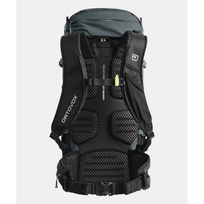 Ortovox Traverse 40 trekingový batoh - dark arctic grey