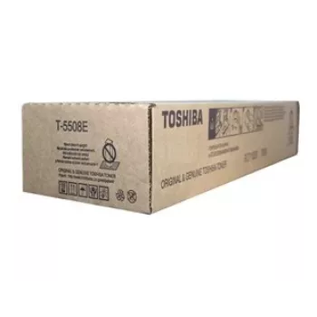 Toshiba T-5508E čierna tonerová kazeta (6AK00000449) – High Yield pre e-STUDIO 5508A/6508A/7508A/8508A
