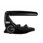 G7th Performance 3 ART C81020 Satin Black - kapodaster pre 6-saitovú gitaru
