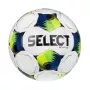 Select FB Royale v26 FIFA Basic futbalová lopta bielo-modro-žltá 110053 5