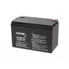 VIPOW gélová batéria 12V 100Ah