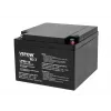 Gélová batéria VIPOW 12V 26Ah