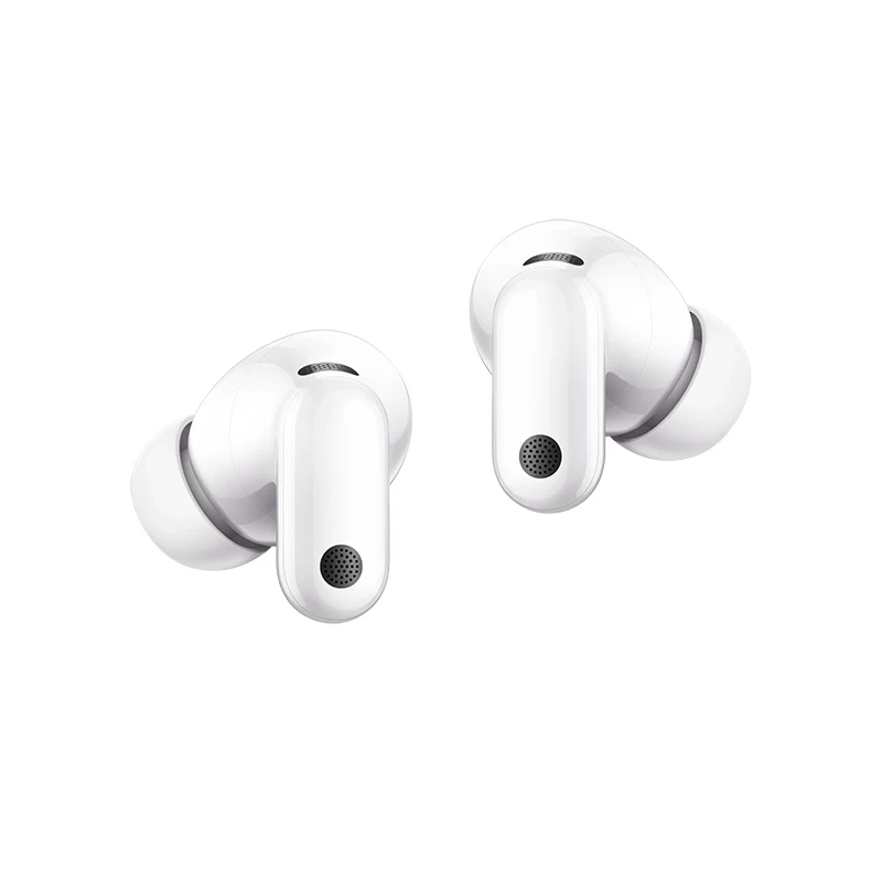Huawei FreeBuds Neo 55039441 In-Ear slúchadlá, ANC, Bluetooth 6.0, Ice White