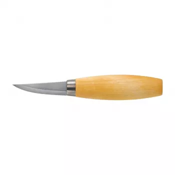 Morakniv Wood Carving 120 nôž z laminovanej ocele
