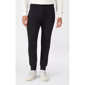 Champion Rib Cuff Pants pánske tepláky čierna 220300 KK001 XL