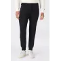 Champion Rib Cuff Pants pánske tepláky čierna 220300 KK001 XL