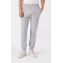 Champion pánske Jogger Rib Cuff Pants sivá 220307 EM021 S