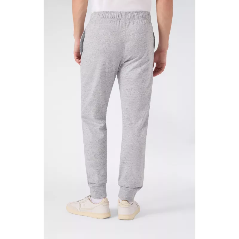Champion pánske Rib Cuff Pants sivá 220307 EM021 XL