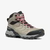 Scarpa Moraine Mid Pro GTX dámske turistické topánky GORE-TEX - mineral Veľkosť: 39,5