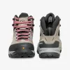 Scarpa Moraine Mid Pro GTX dámske turistické topánky GORE-TEX - mineral Veľkosť: 39,5