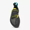 Scarpa lezecké topánky Vapor V Smoke-Yellow 40,5
