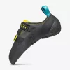 Scarpa lezecké topánky Vapor V Smoke-Yellow 40,5