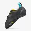 Scarpa lezecké topánky Vapor V Smoke-Yellow 40,5