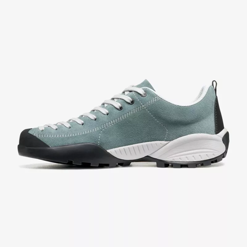 Dámske outdoorové topánky Scarpa Mojito - cloud blue Veľkosť: 40_5