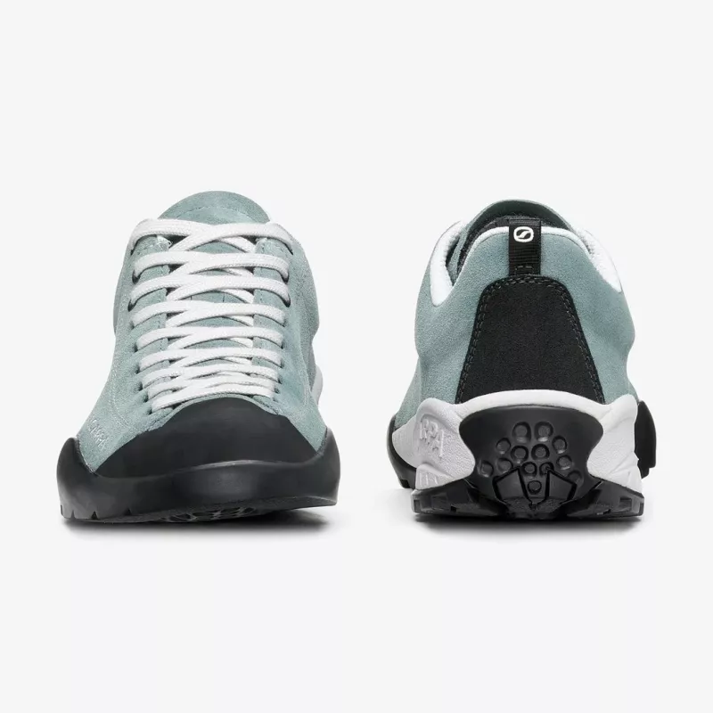 Dámske outdoorové topánky Scarpa Mojito - cloud blue Veľkosť: 40_5