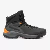 Mustang TRK GTX pánske turistické topánky Shark/Tonic 45,5 EU SCARPA