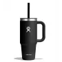 Hydro Flask 24 Oz All Around Travel Tumbler termohrnček (710 ml) - čierny
