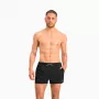 PUMA pánske plavky 102449 S čierna