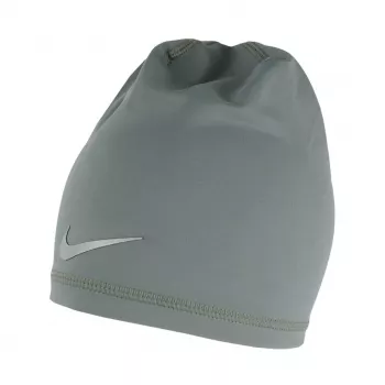 Nike Dri-Fit Peak čiapka sivá N1012398089OS