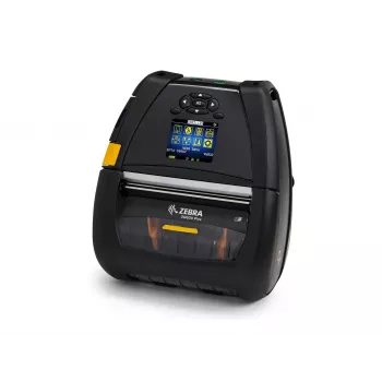 Zebra ZQ600 Series ZQ630 Plus RFID - tlačiareň etikiet - termálna priama - rolka (11,2 cm)