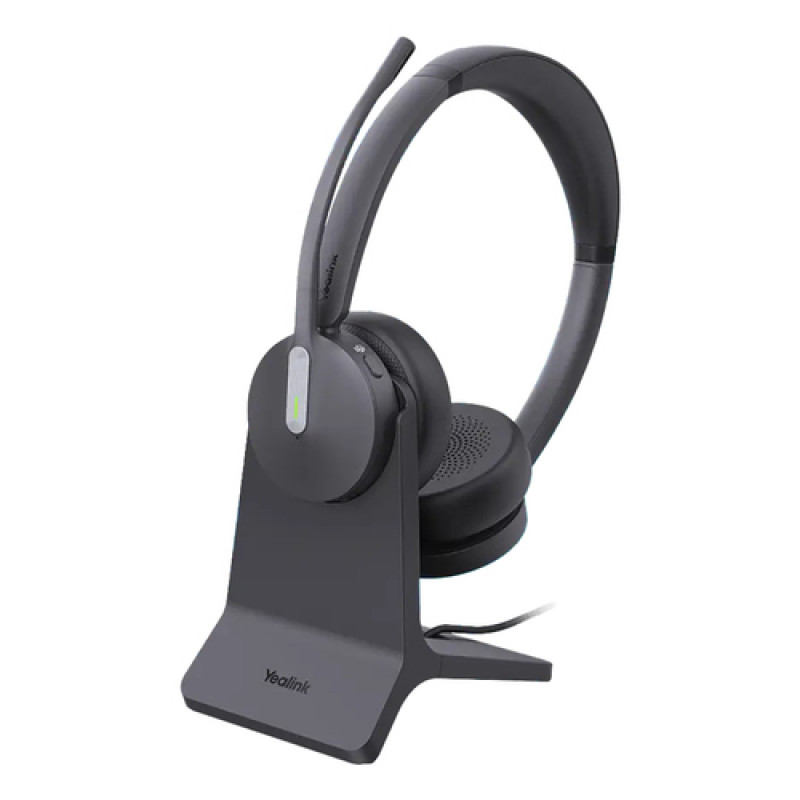 Yealink BH70 Dual – Headset – On-Ear – Bluetooth