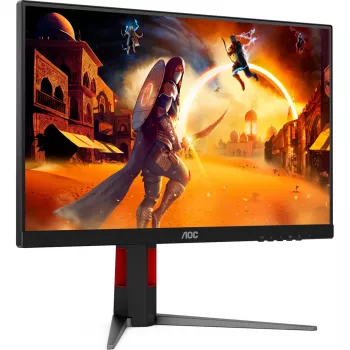 AOC 60,5 cm (23,8) 24G4HA 16:09 2xHDMI+DP
