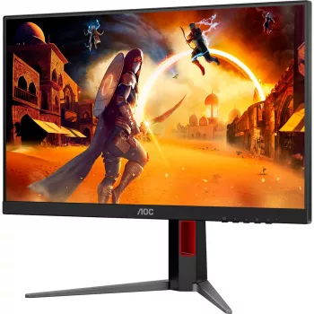 AOC 60,5 cm (23,8) 24G4HA 16:09 2xHDMI+DP
