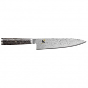 ZWILLING Miyabi 5000 MCD 67 oceľ 1 kus Gyutoh nôž