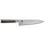 ZWILLING Miyabi 5000 MCD 67 oceľ 1 kus Gyutoh nôž