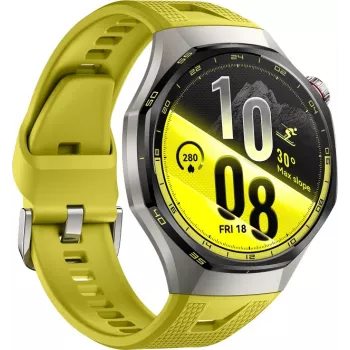 HUAWEI WATCH GT 7 46MM ŽLTÁ