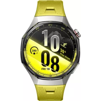 HUAWEI WATCH GT 7 46MM ŽLTÁ