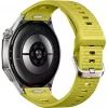 HUAWEI WATCH GT 7 46MM ŽLTÁ