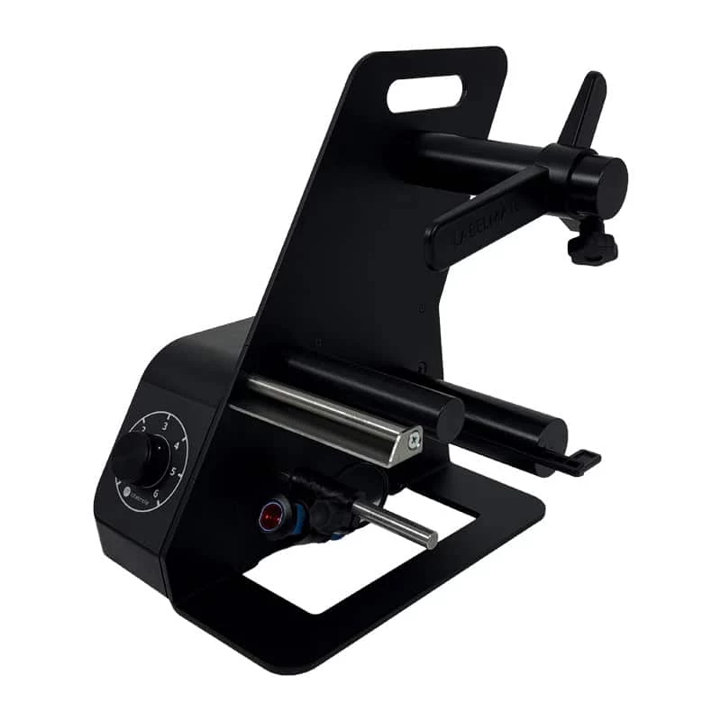 Labelmate LD-115-RS do 115mm šírky etikiet 6mm min. dĺžky etikiet