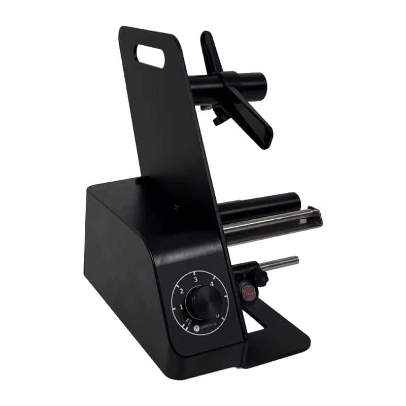 Labelmate LD-115-RS do 115mm šírky etikiet 6mm min. dĺžky etikiet