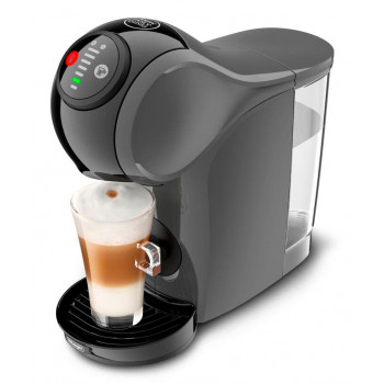 DELONGHI Dolce Gusto EDG226.A GENIO S čierny kapslový kávovar/poškodený obal