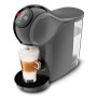 DELONGHI Dolce Gusto EDG226.A GENIO S čierny kapslový kávovar/poškodený obal