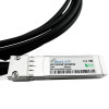BlueOptics Extreme Networks EQPC40PC010C01X4 BlueLAN QSFP DAC SC253501K3M30
