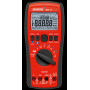 BENNING MM12 True RMS digitálny multimeter s Bluetooth a dátovým loggerom, 6000 Counts, CAT IV 600V / CAT III 1000V 044088