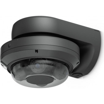 Ubiquiti UACC-AI-MS-4-AM-B univerzálna montážna sada pre AI Multi Sensor 4 kameru, čierna