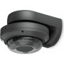 Ubiquiti UACC-AI-MS-4-AM-B univerzálna montážna sada pre AI Multi Sensor 4 kameru, čierna
